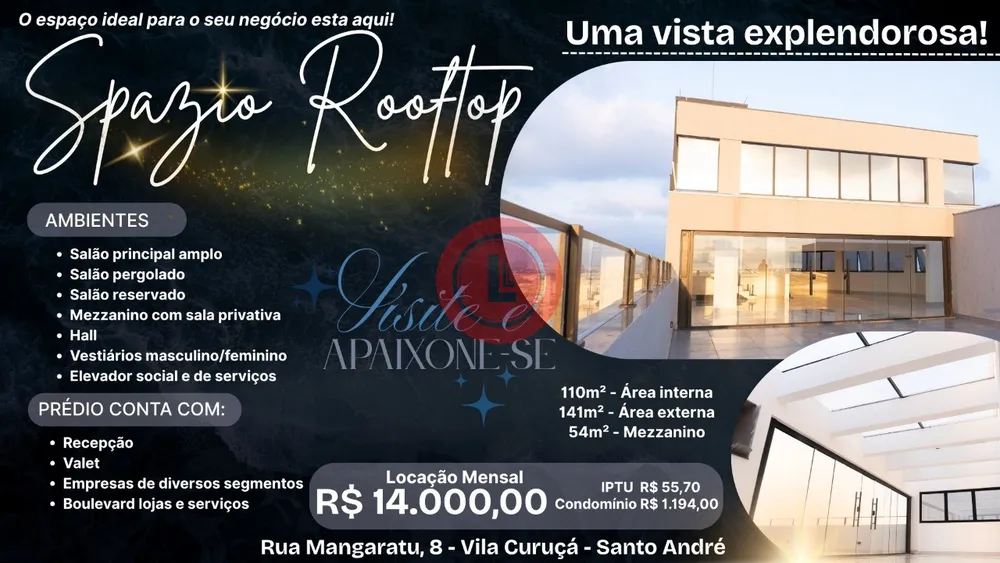 Prédio Inteiro, 141 m² - Foto 5