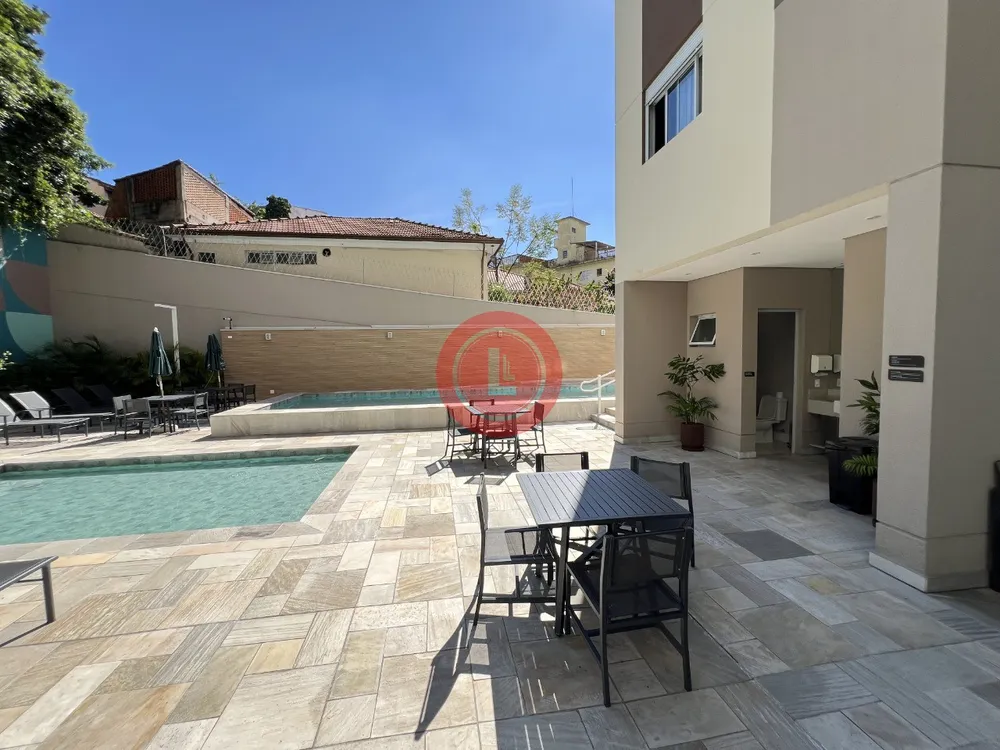 Apartamento, 3 quartos, 94 m² - Foto 6