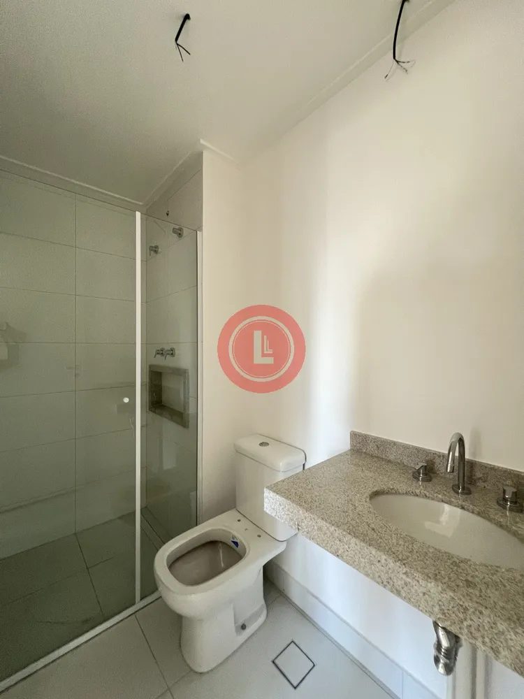 Apartamento, 3 quartos, 94 m² - Foto 1