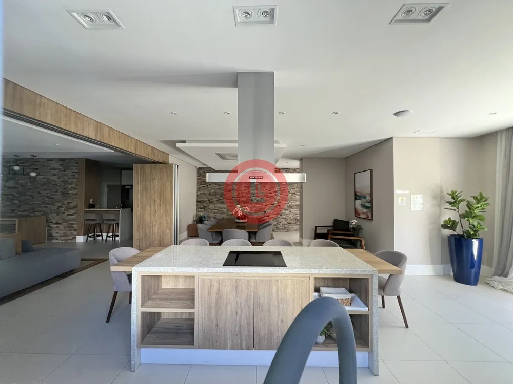 Apartamento, 3 quartos, 94 m² - Foto 2