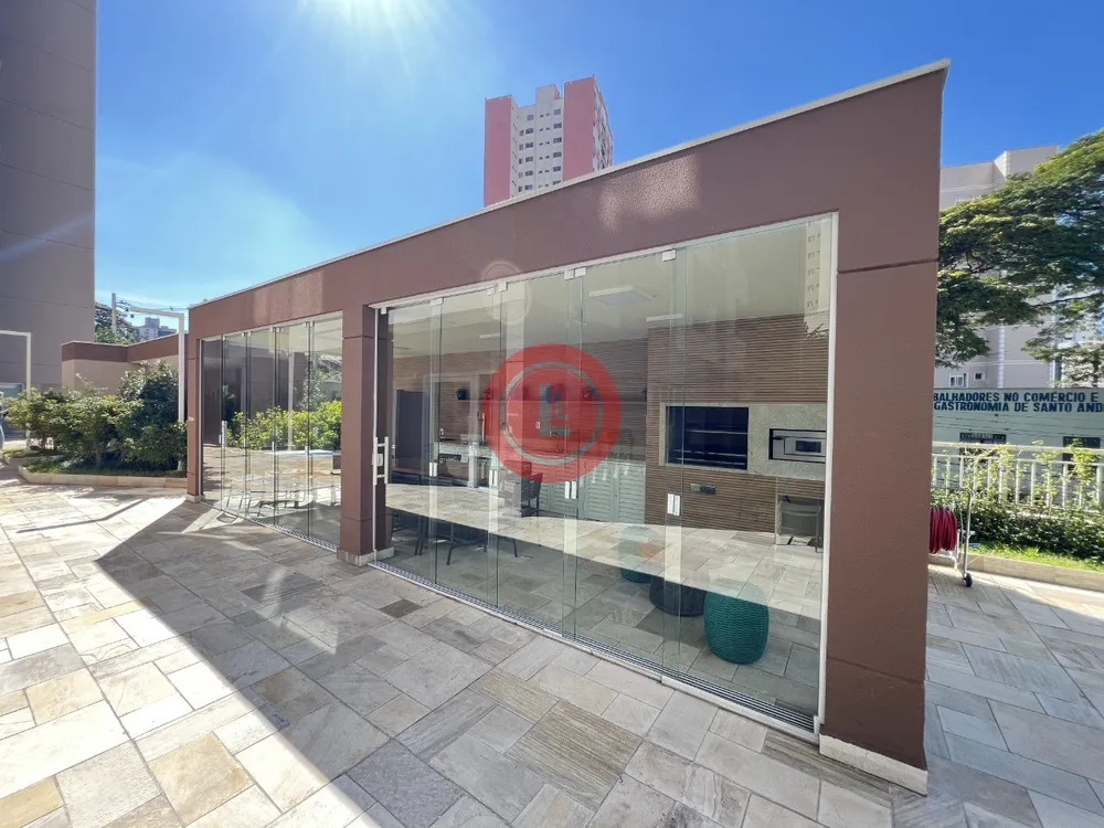 Apartamento, 3 quartos, 94 m² - Foto 8