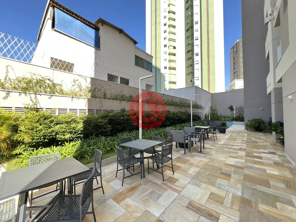 Apartamento, 3 quartos, 94 m² - Foto 7