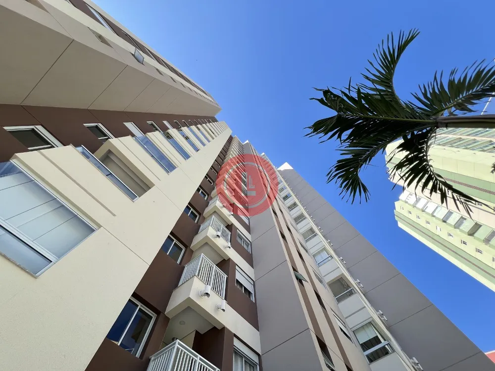 Apartamento, 3 quartos, 94 m² - Foto 3