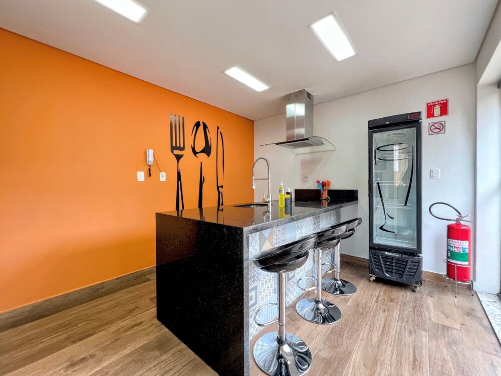 Apartamento, 3 quartos, 173 m² - Foto 14