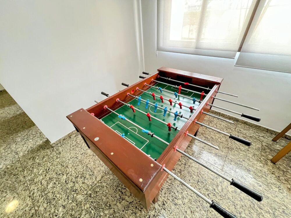 Apartamento, 3 quartos, 173 m² - Foto 1