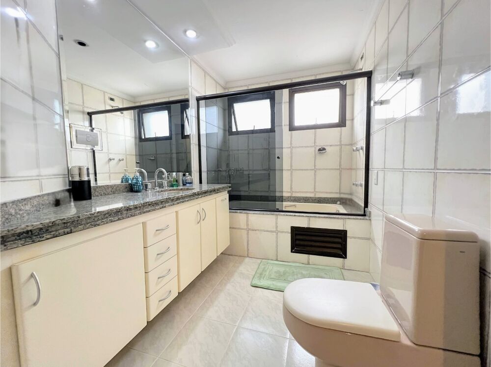 Apartamento, 3 quartos, 173 m² - Foto 5