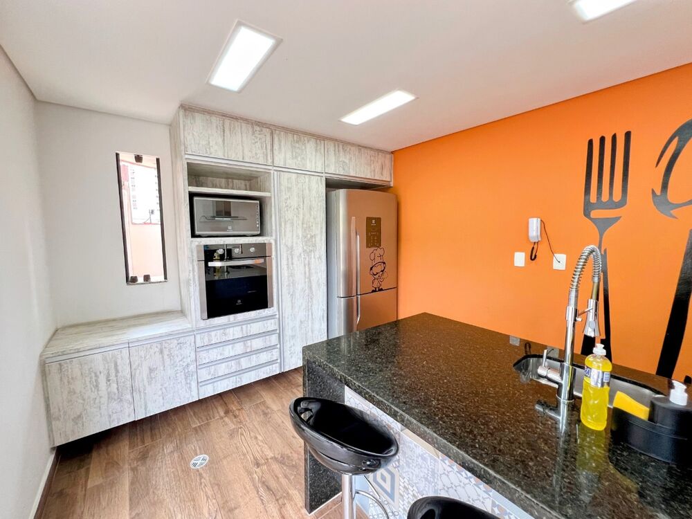 Apartamento, 3 quartos, 173 m² - Foto 13