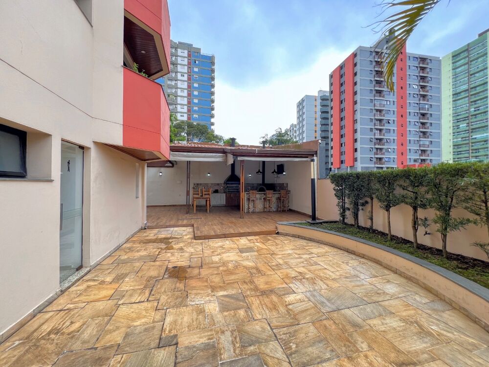 Apartamento, 3 quartos, 173 m² - Foto 12