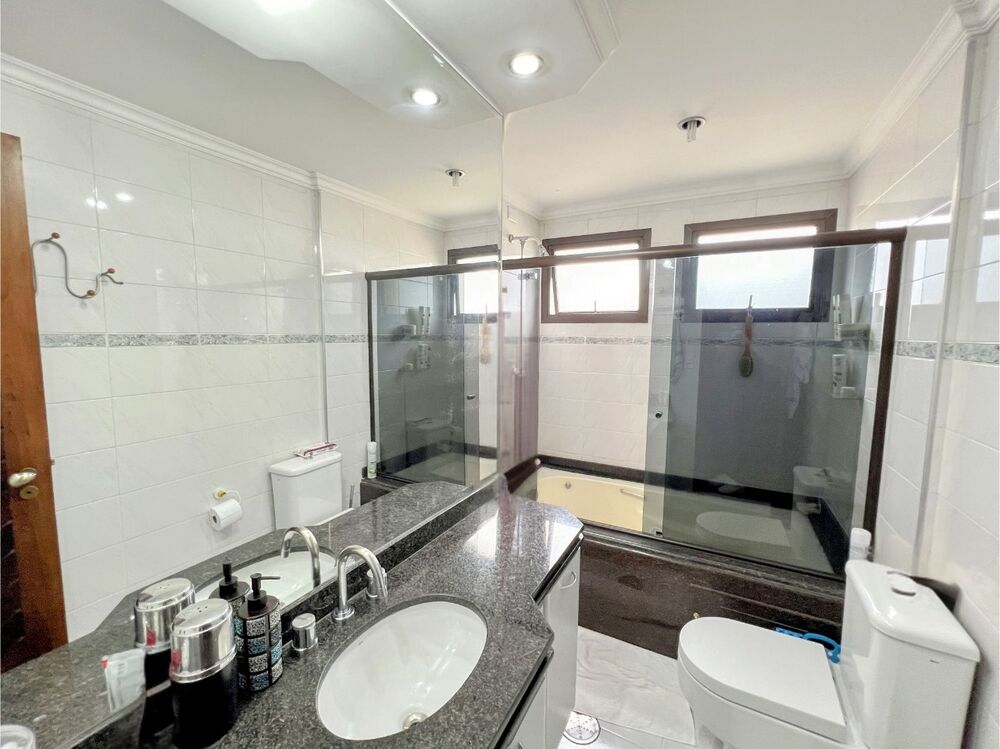 Apartamento, 3 quartos, 173 m² - Foto 4