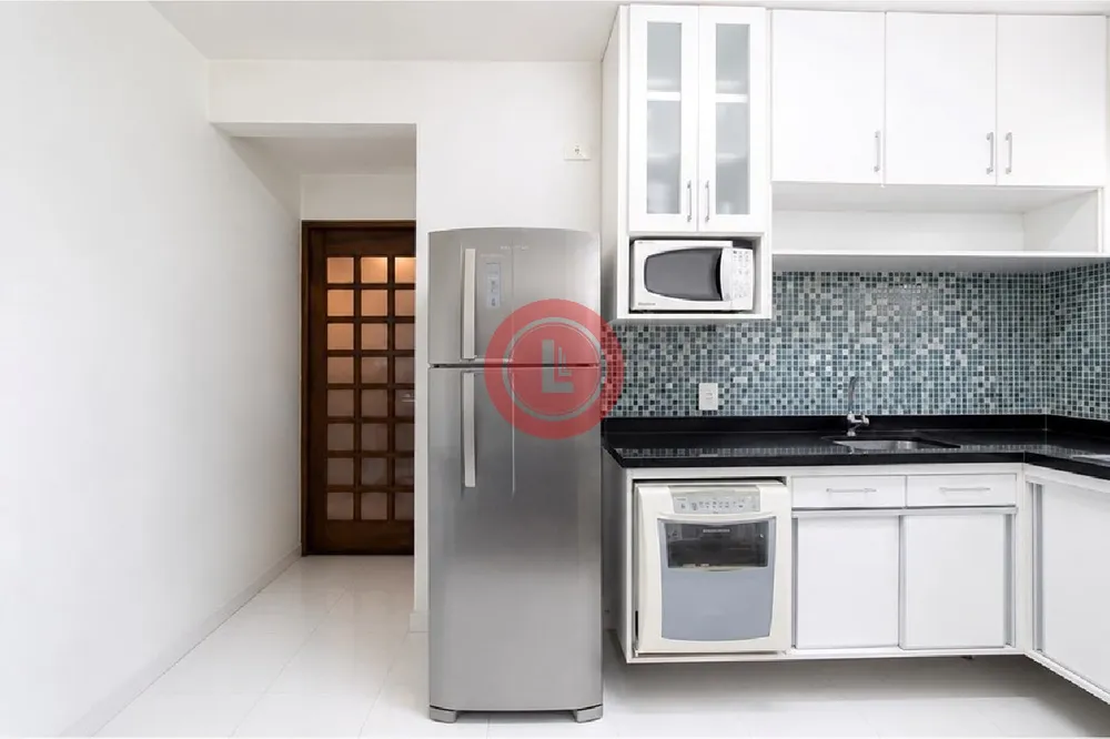 Apartamento, 2 quartos, 103 m² - Foto 4