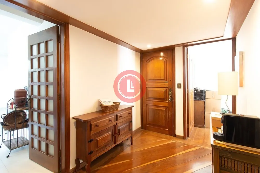 Apartamento, 2 quartos, 103 m² - Foto 7