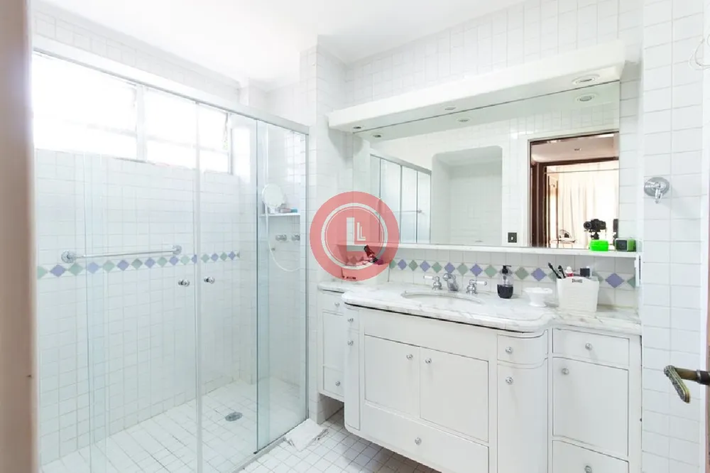 Apartamento, 2 quartos, 103 m² - Foto 2