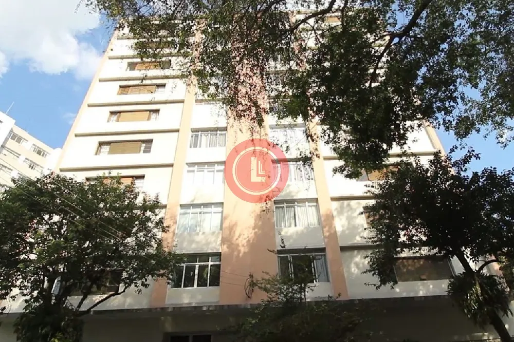 Apartamento, 2 quartos, 103 m² - Foto 1