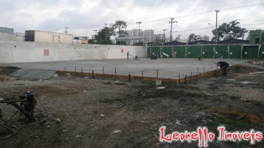 Loteamento e Condomínio, 1598 m² - Foto 1
