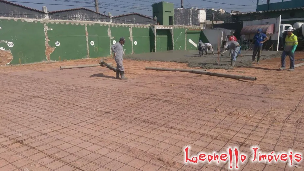 Loteamento e Condomínio, 1598 m² - Foto 2