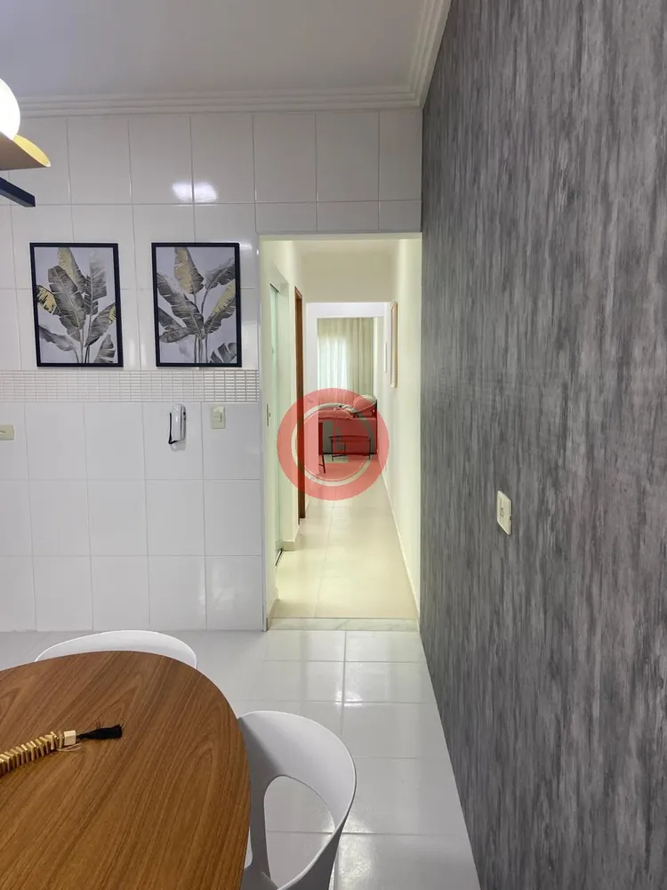 Sobrado, 3 quartos, 138 m² - Foto 3