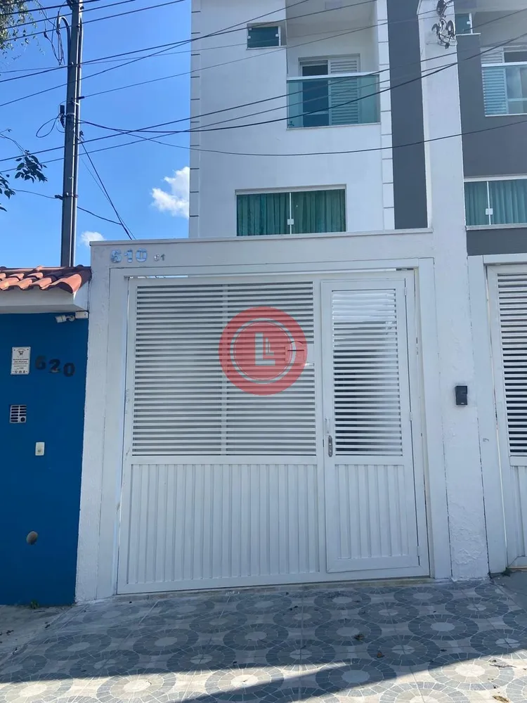 Sobrado, 3 quartos, 138 m² - Foto 1