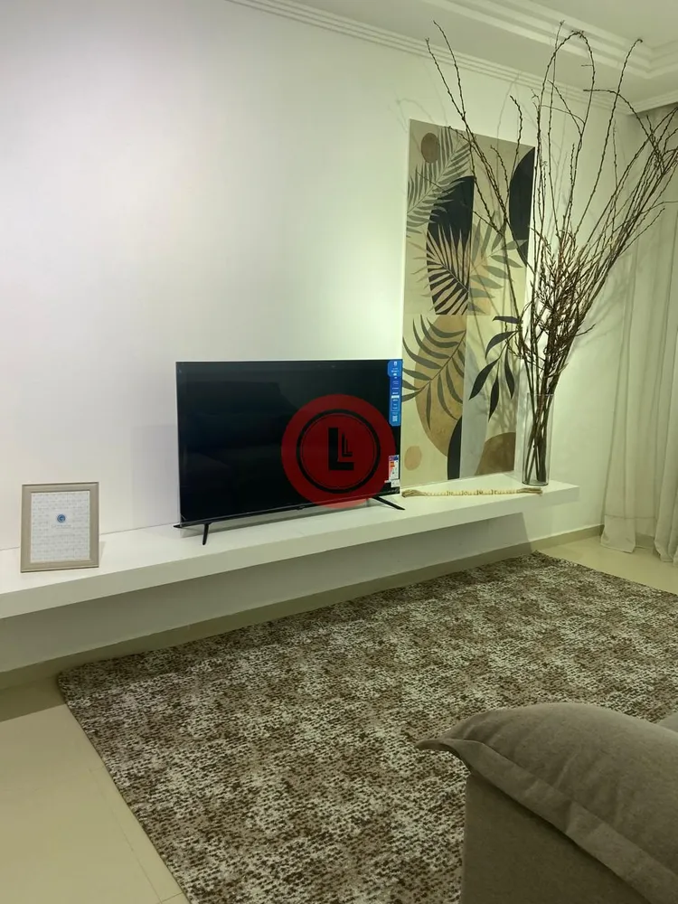 Sobrado, 3 quartos, 138 m² - Foto 8