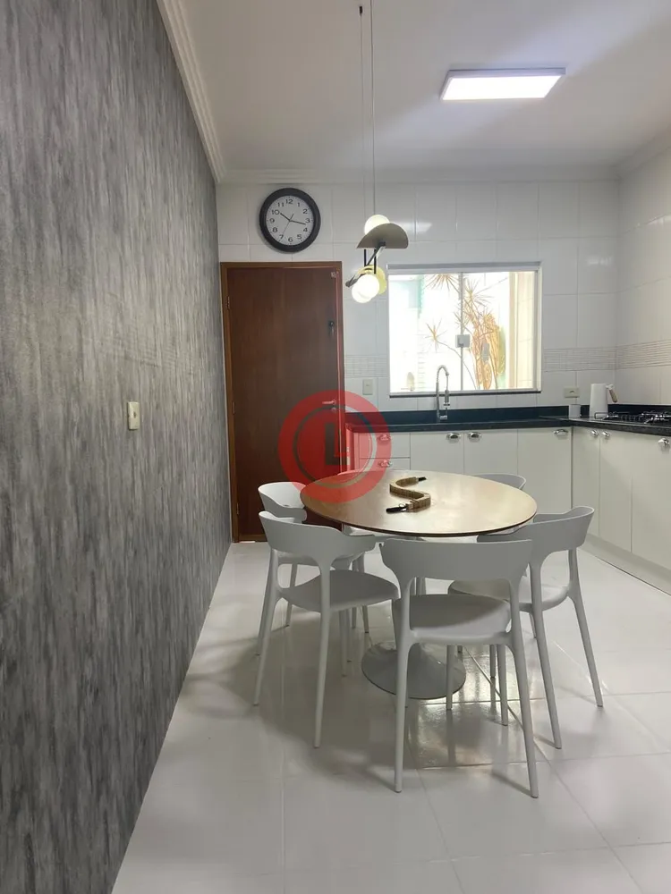 Sobrado, 3 quartos, 138 m² - Foto 5