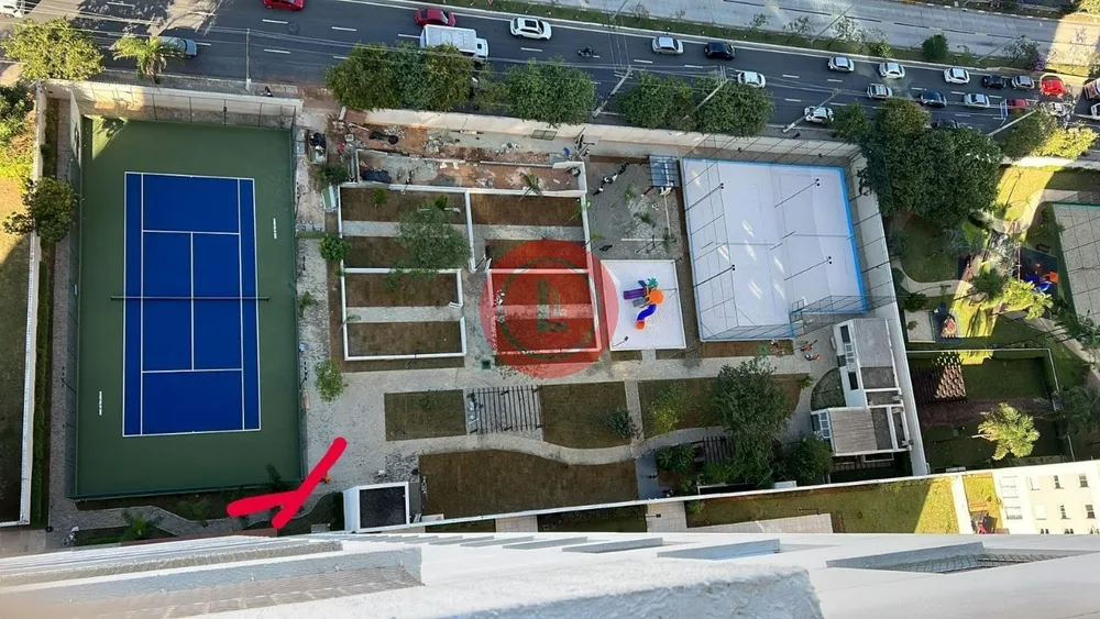 Apartamento, 4 quartos, 123 m² - Foto 8