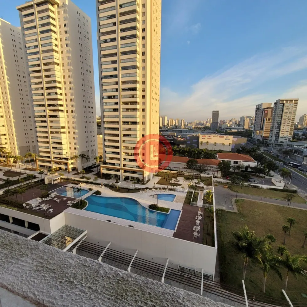 Apartamento, 4 quartos, 123 m² - Foto 4