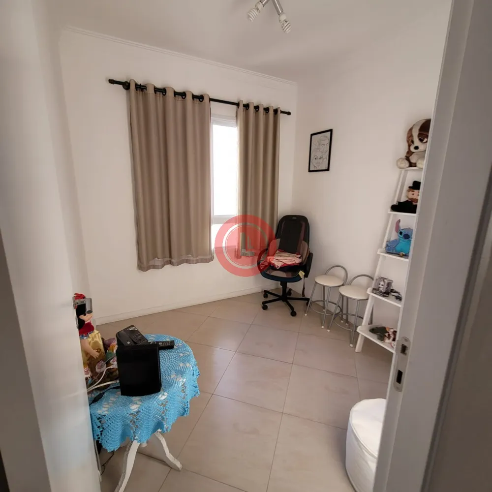 Apartamento, 4 quartos, 123 m² - Foto 5