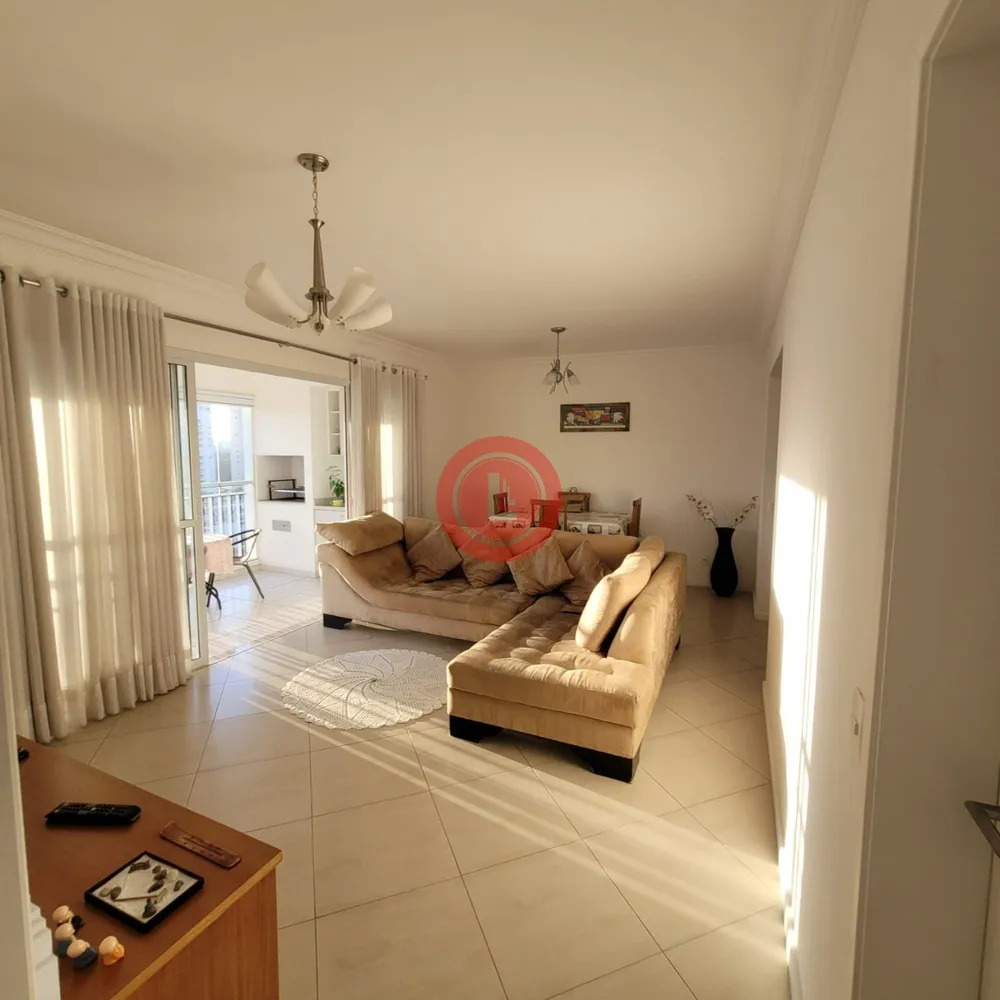 Apartamento, 4 quartos, 123 m² - Foto 2