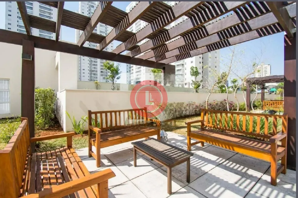 Apartamento, 4 quartos, 123 m² - Foto 11