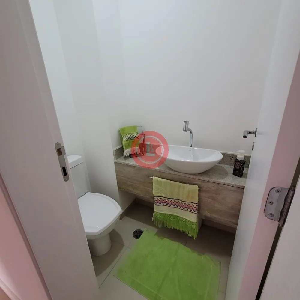 Apartamento, 4 quartos, 123 m² - Foto 9