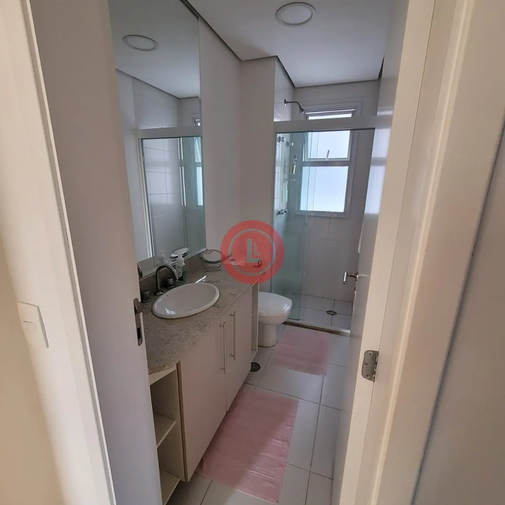 Apartamento, 4 quartos, 123 m² - Foto 4