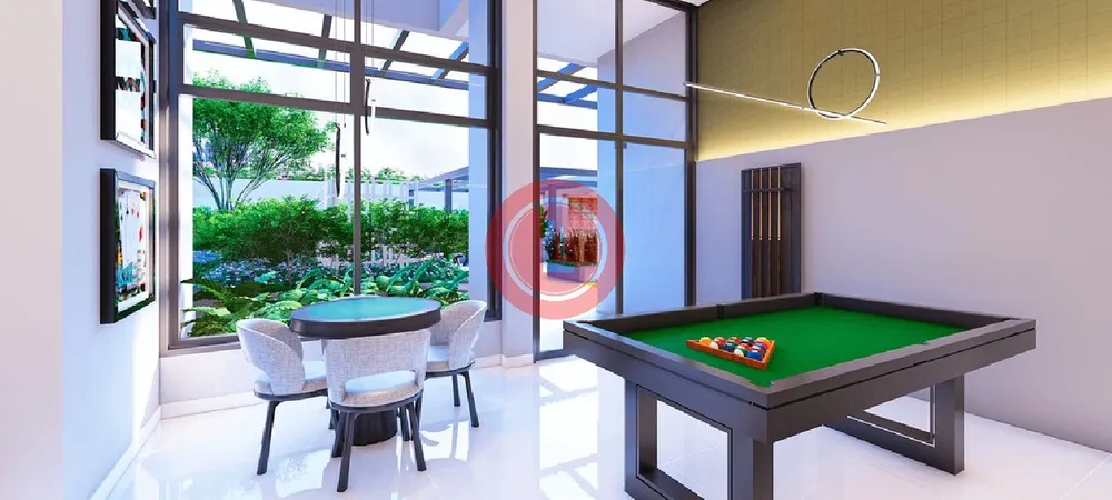 Apartamento, 3 quartos, 134 m² - Foto 6