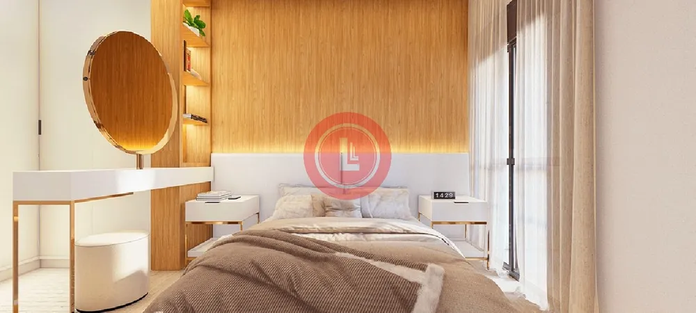 Apartamento, 3 quartos, 134 m² - Foto 4