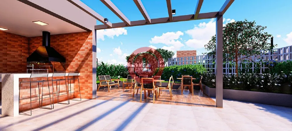 Apartamento, 3 quartos, 134 m² - Foto 8