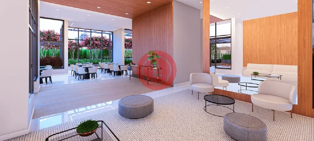 Apartamento, 3 quartos, 134 m² - Foto 3