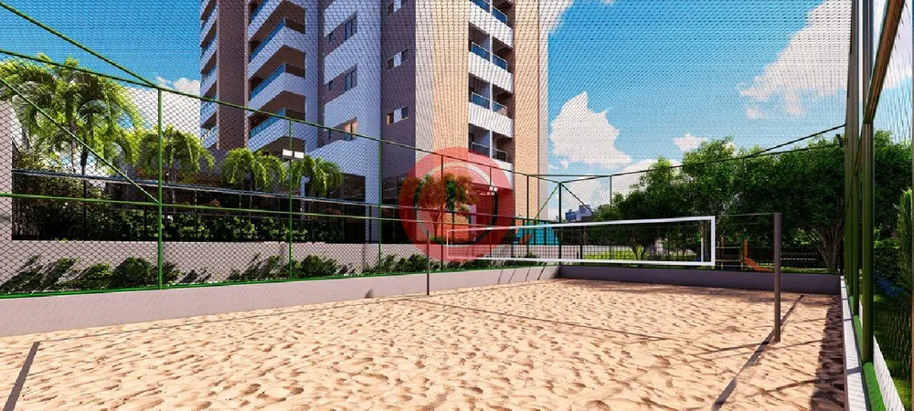 Apartamento, 3 quartos, 134 m² - Foto 4