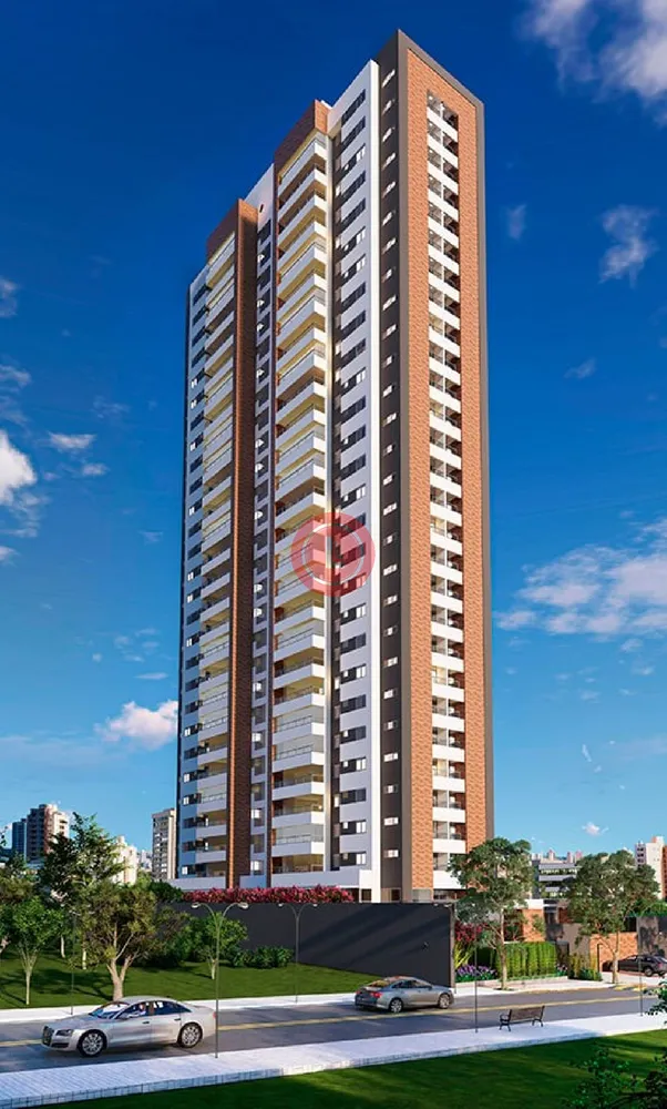 Apartamento, 3 quartos, 134 m² - Foto 3
