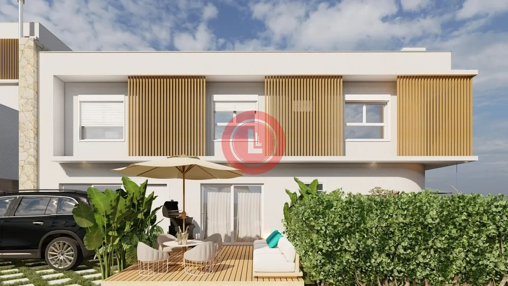 Casa, 2 quartos, 101 m² - Foto 5