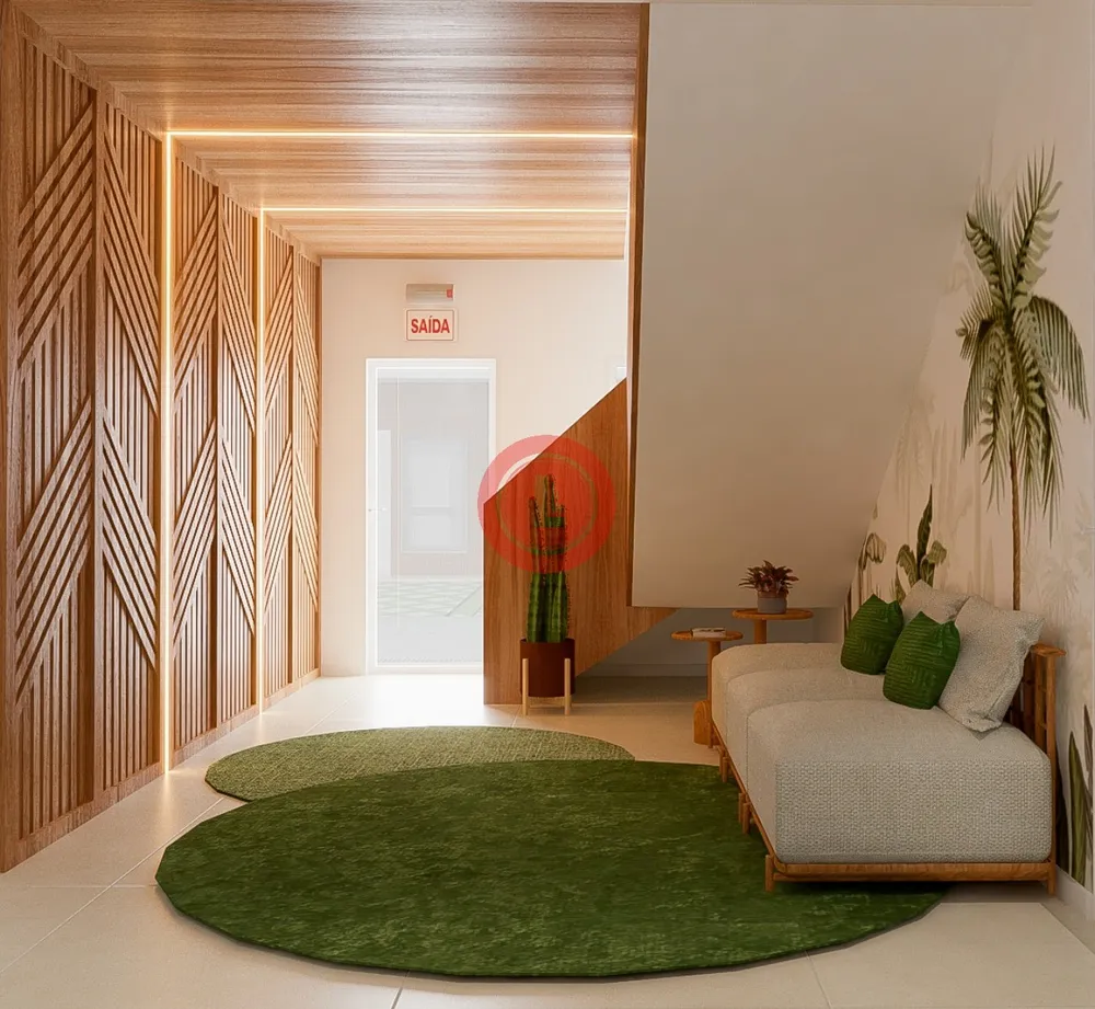 Casa, 2 quartos, 101 m² - Foto 13