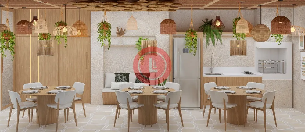Casa, 2 quartos, 101 m² - Foto 15