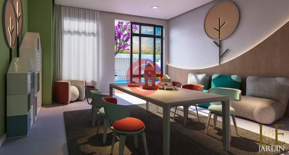 Apartamento, 3 quartos, 104 m² - Foto 6