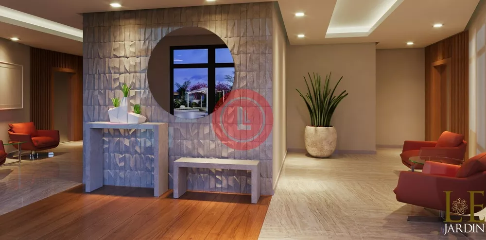 Apartamento, 3 quartos, 104 m² - Foto 8