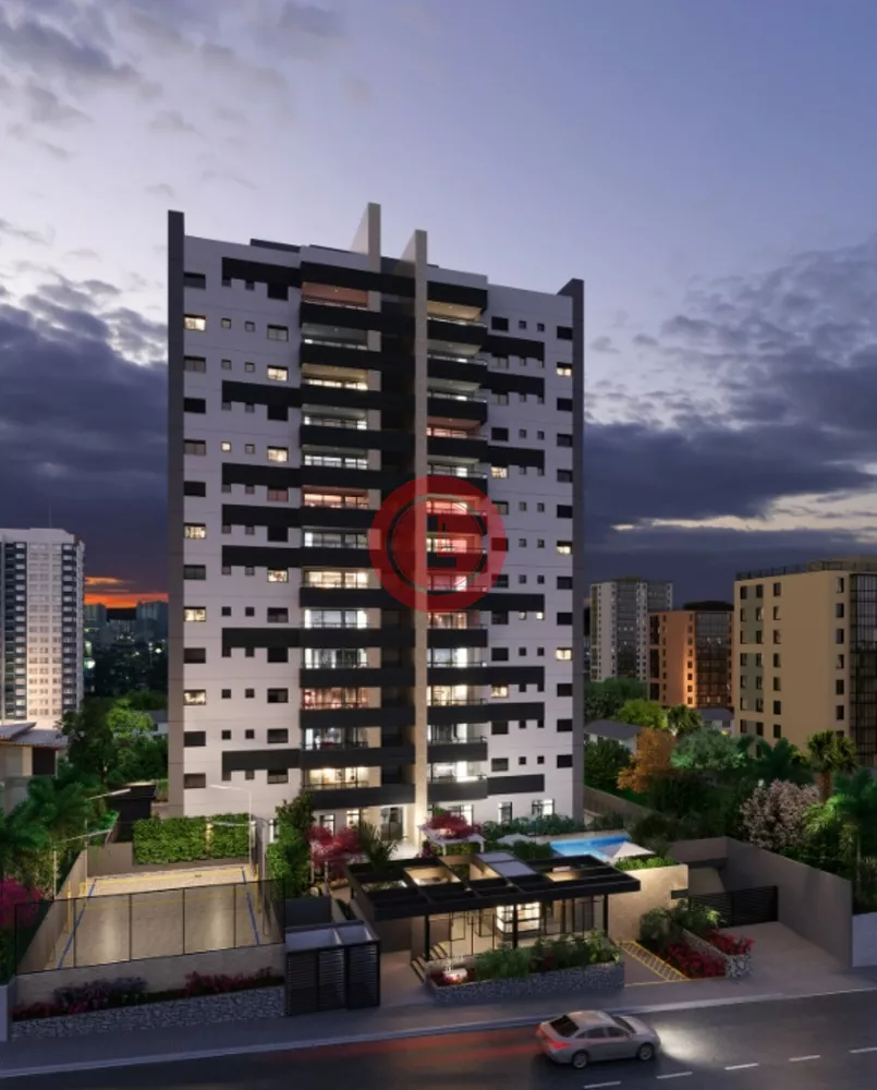 Apartamento, 3 quartos, 104 m² - Foto 10