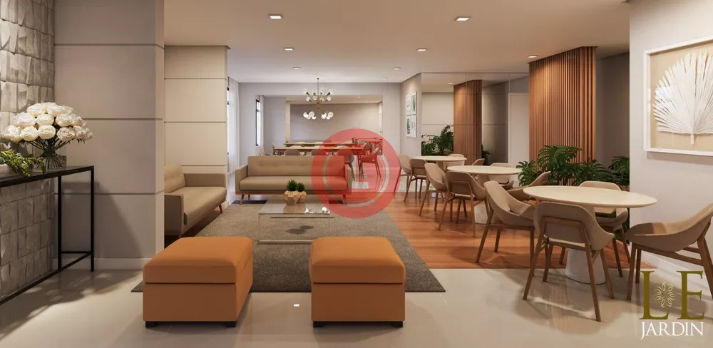 Apartamento, 3 quartos, 104 m² - Foto 7