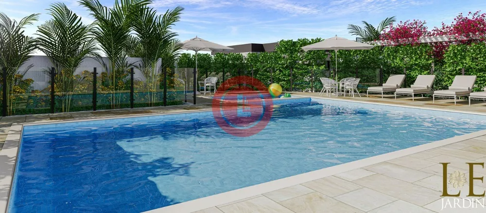 Apartamento, 3 quartos, 104 m² - Foto 1