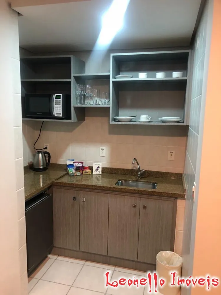 Flat/Apart Hotel, 1 quarto, 44 m² - Foto 5