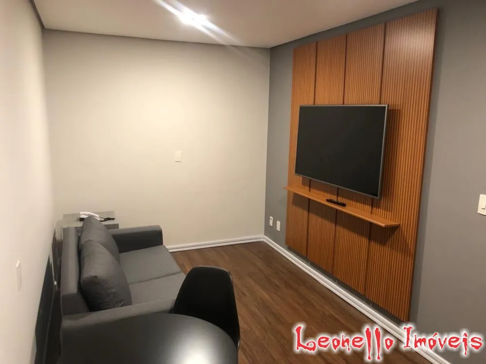 Flat/Apart Hotel, 1 quarto, 44 m² - Foto 4