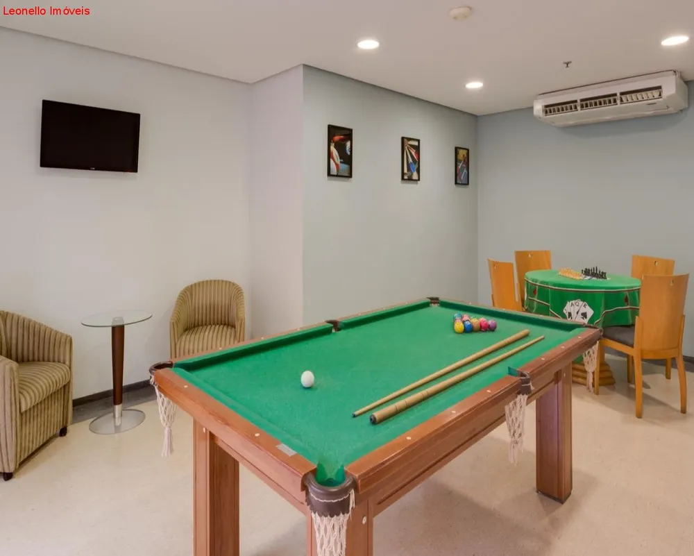 Flat/Apart Hotel, 1 quarto, 44 m² - Foto 17