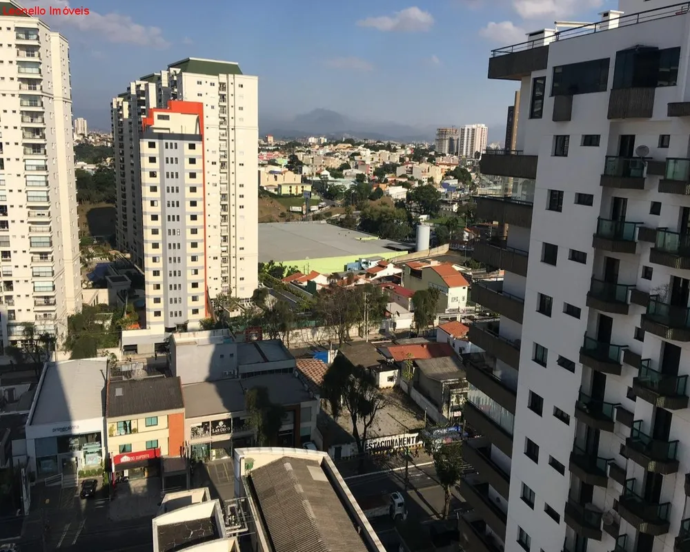 Flat/Apart Hotel, 1 quarto, 44 m² - Foto 15