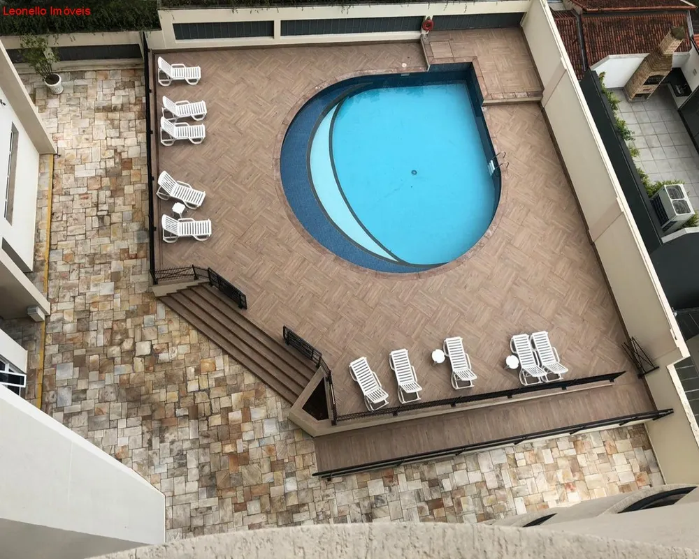 Flat/Apart Hotel, 1 quarto, 44 m² - Foto 16