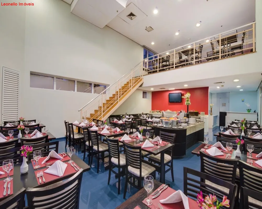 Flat/Apart Hotel, 1 quarto, 44 m² - Foto 18